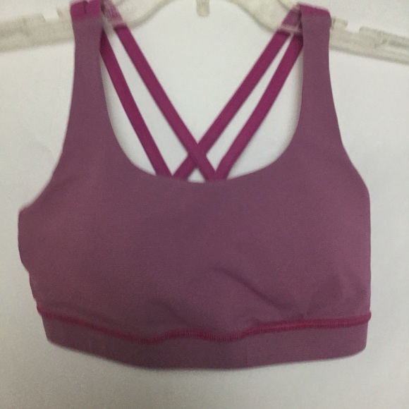 lululemon athletica Other - Lululemon Energy Bra